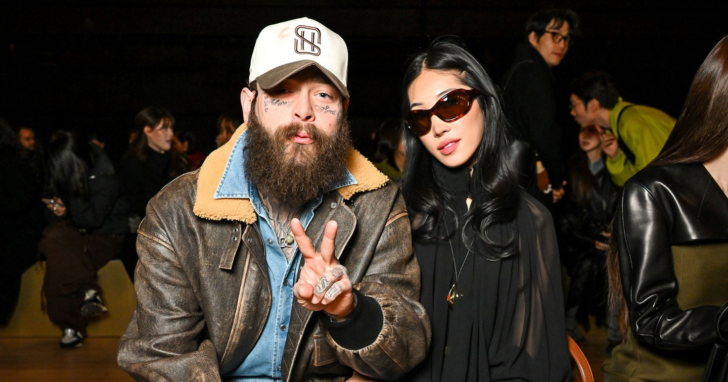 Post Malone zaručio se s djevojkom Christy Lee