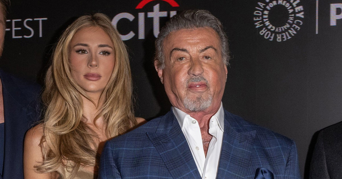Stallone o karijeri svoje kćeri: "Naravno da je nepotizam, zato smo roditelji"