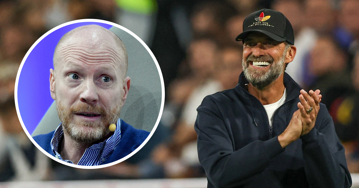 Klopp: Nisam nogometni papa, ali ne razumijem. Sammer: Jürgen mora brzo učiti