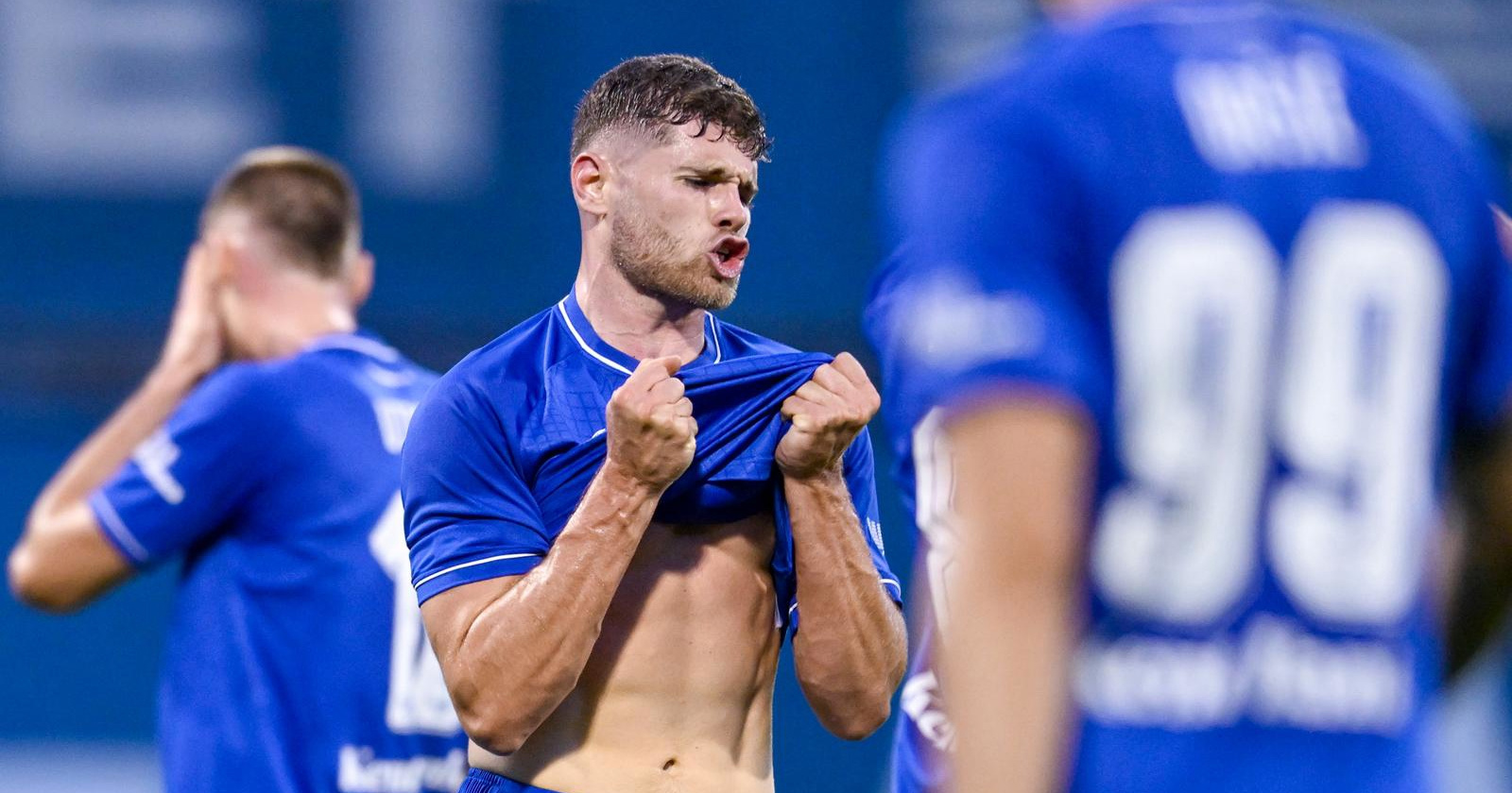 Dinamo će u uzvratu igrati protiv 12 suparnika