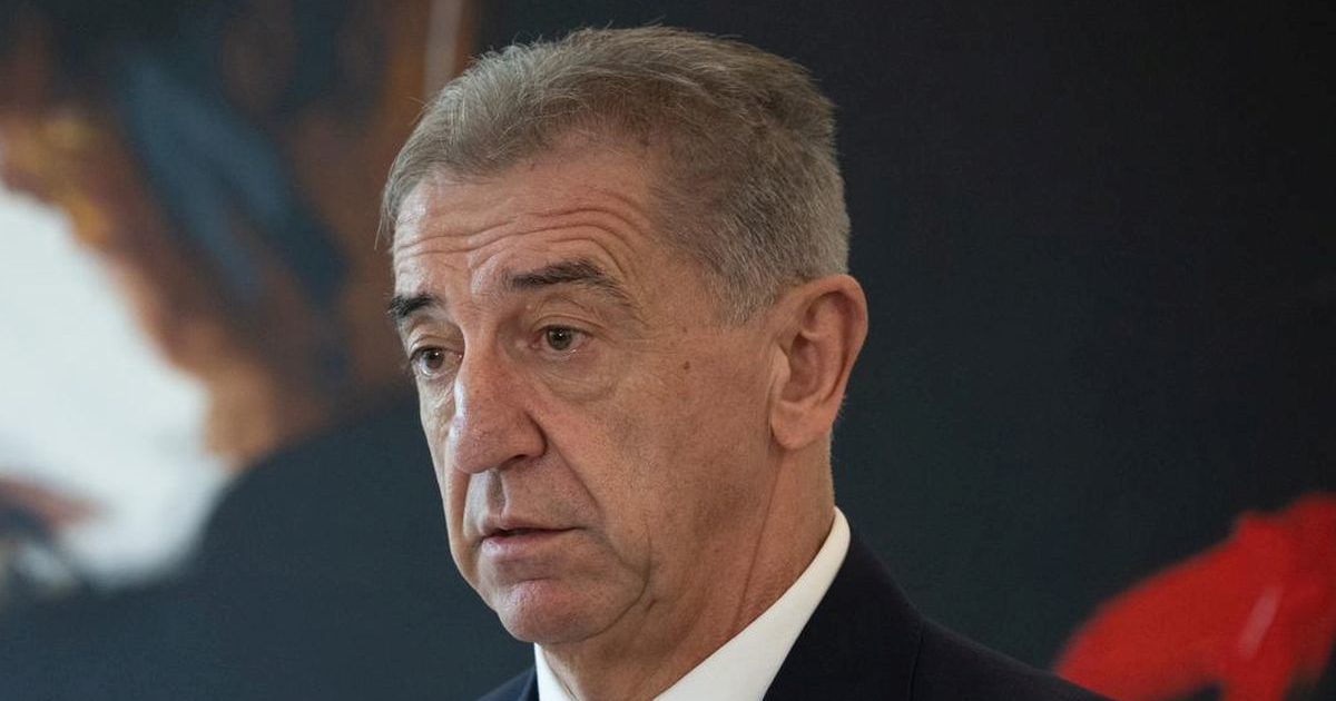 Milinovića nisu pustili na sjednicu o Gospiću. "Spreman sam i na štrajk glađu"