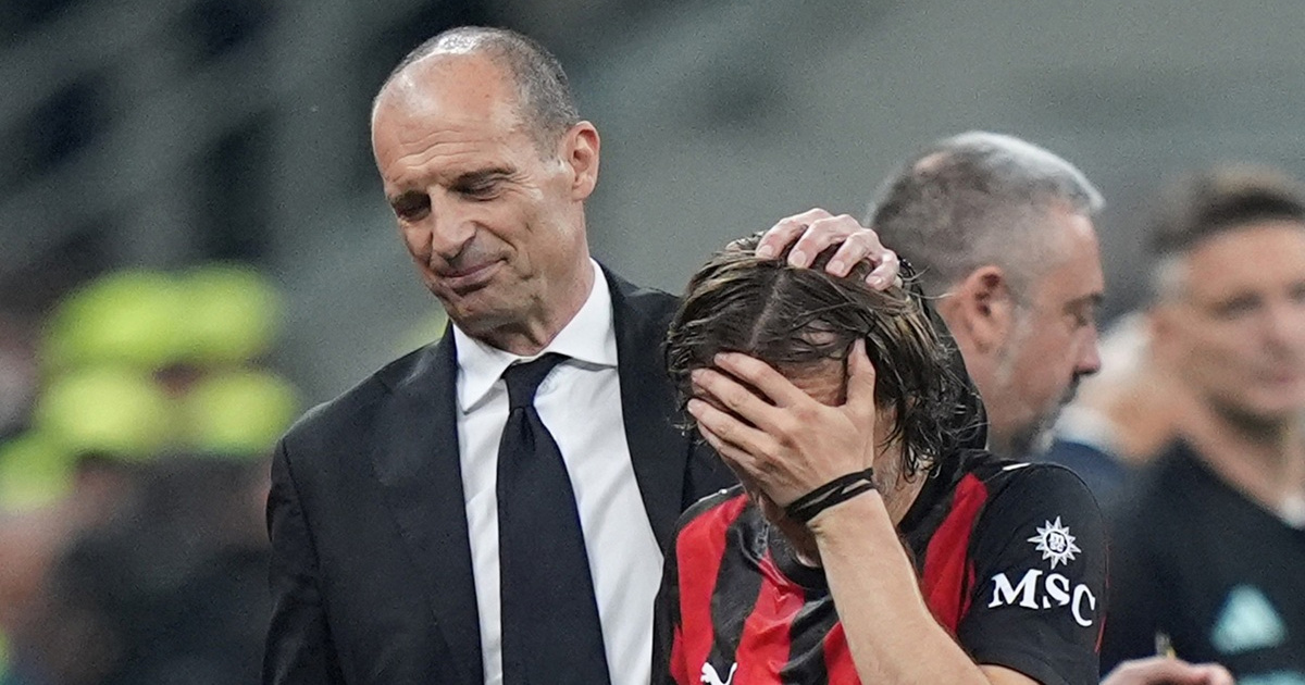 Talijani: Sukobi potresaju Milan