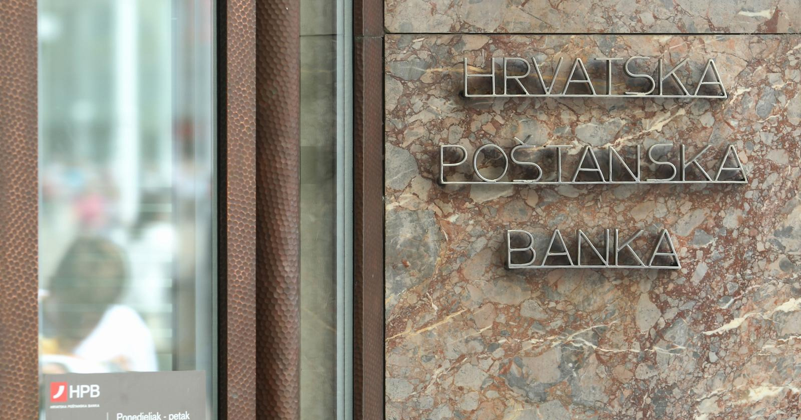 HPB kupuje Croatia banku