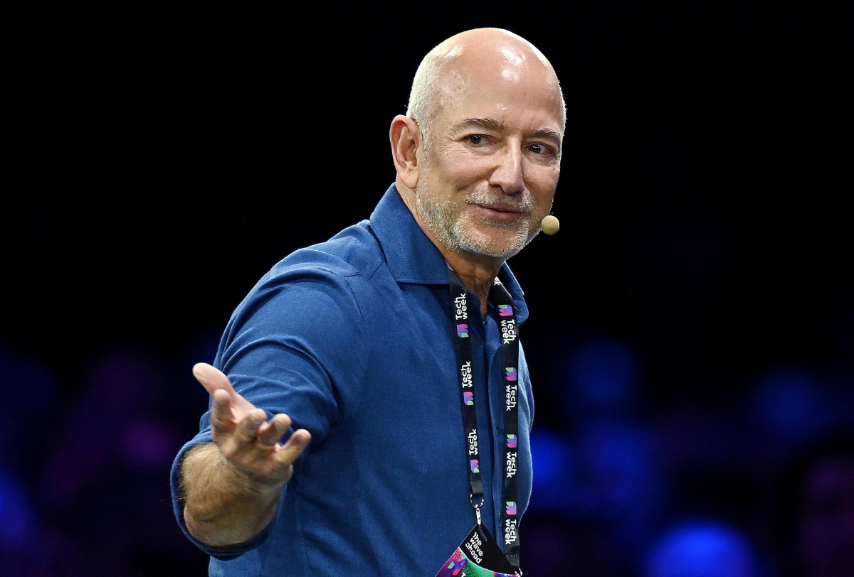Jeff Bezos blizu kupnje udjela u Liverpoolu