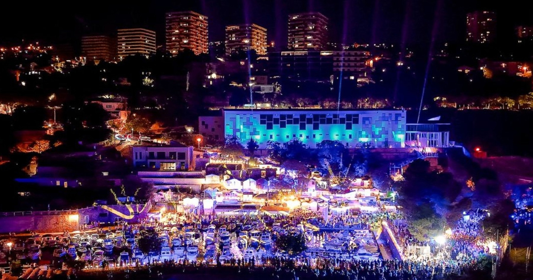Za vikend u Rijeci održana dva gastro festivala. Što se sve jelo?