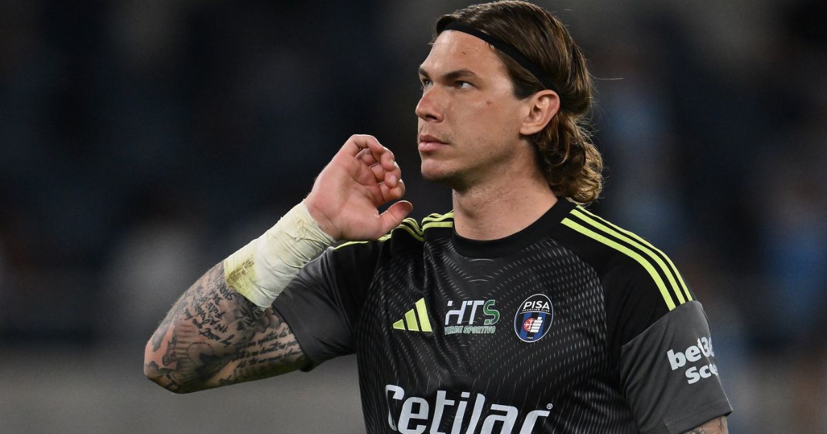 Dinamo ima plan ako Livaković propadne. Vraća golmana kojeg 