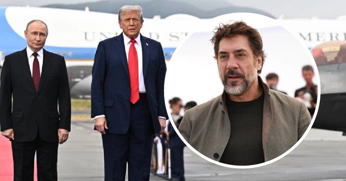Javier Bardem žestoko napao Trumpa, Putina i Netanyahua: "Jesmo li mi je*eno ludi?"