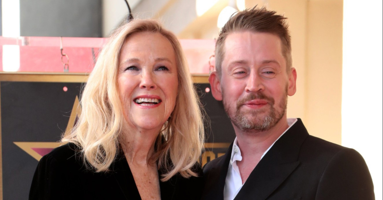 Macaulay Culkin otkrio kako se osjećao nakon smrti Catherine O'Hare