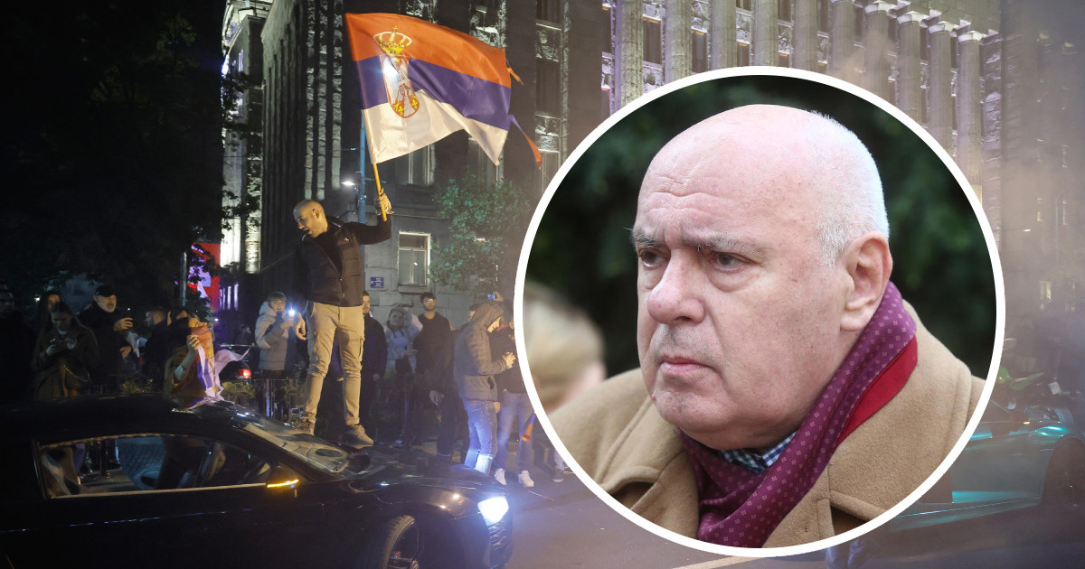 Puhovski upozorava: Pojavilo se drugo lice srpskog nacionalizma