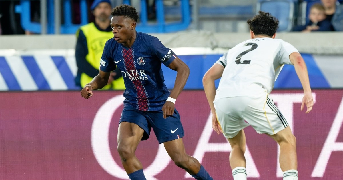 Francuski napadač dolazi u Dinamo. Oprostio se od PSG-a objavom na Instagramu