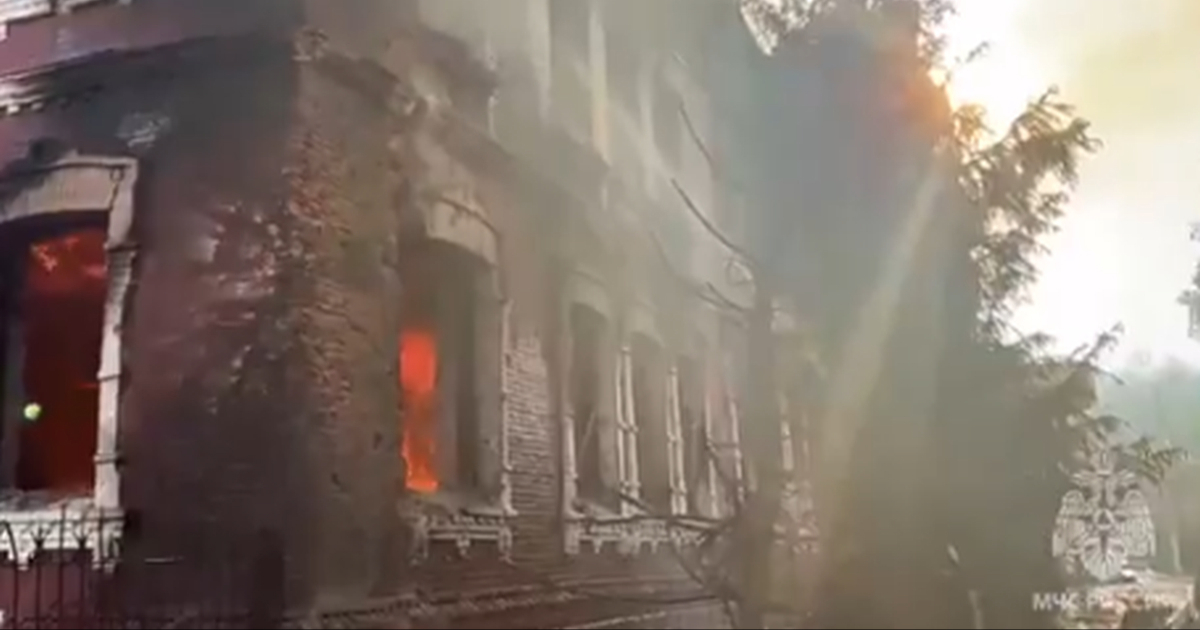 Putin naredio odmazdu za 