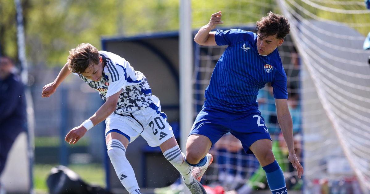 Hajduk će protiv Lokomotive imati novog igrača u kadru