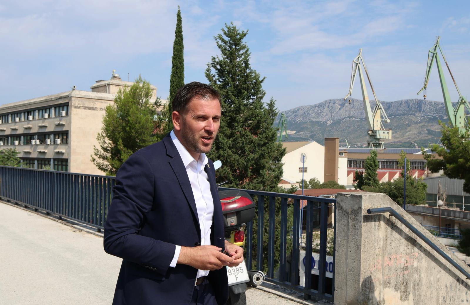 Šuta: Susjedni gradovi i općine moraju naći alternativna rješenja za odlaganje otpada