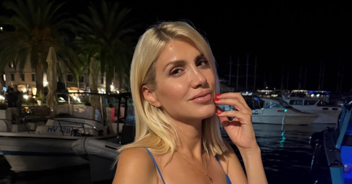 Nakon prozivki zbog odjeće, Mirta Šurjak objavila fotografiju u novoj haljini