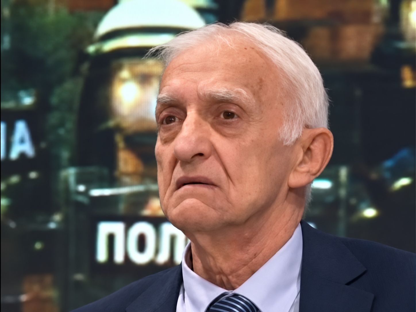 Kapetan Dragan: Ovo je ustaška pobjeda. U Hrvatskoj slave kao da su oni pobijedili