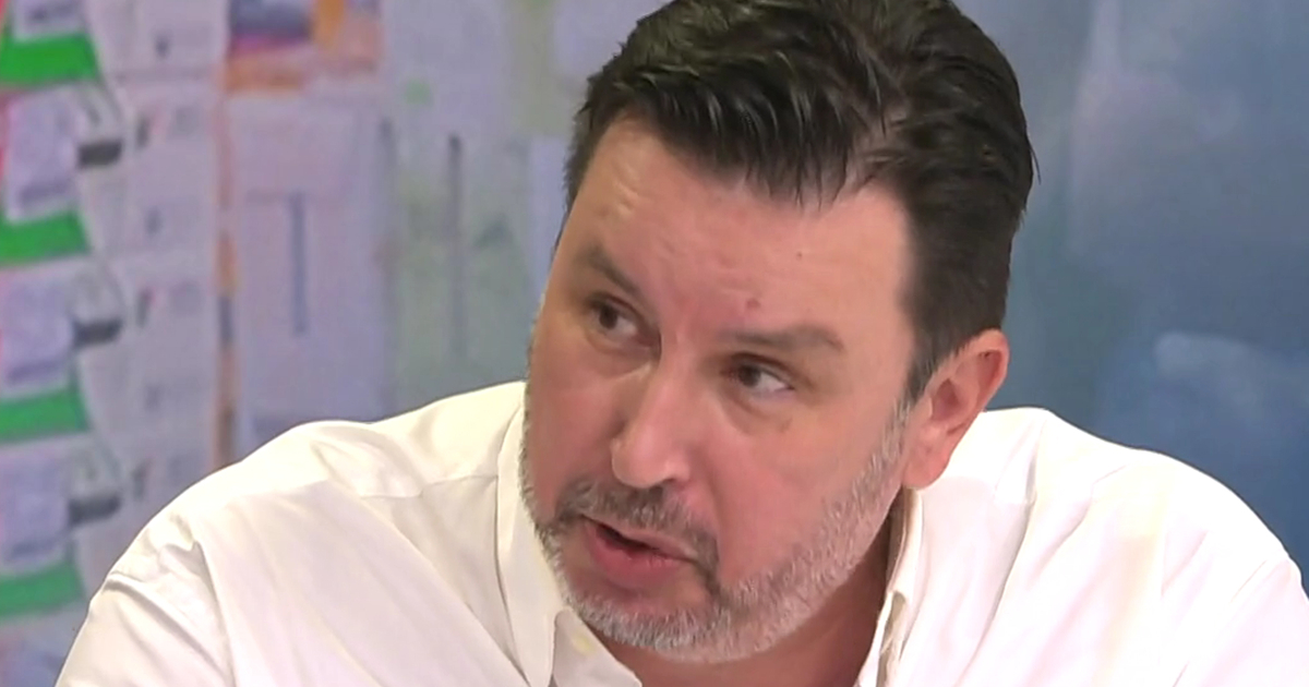 Bujas odgovorio Ćoriću: Frizerka Kata i teta s placa nisu kr