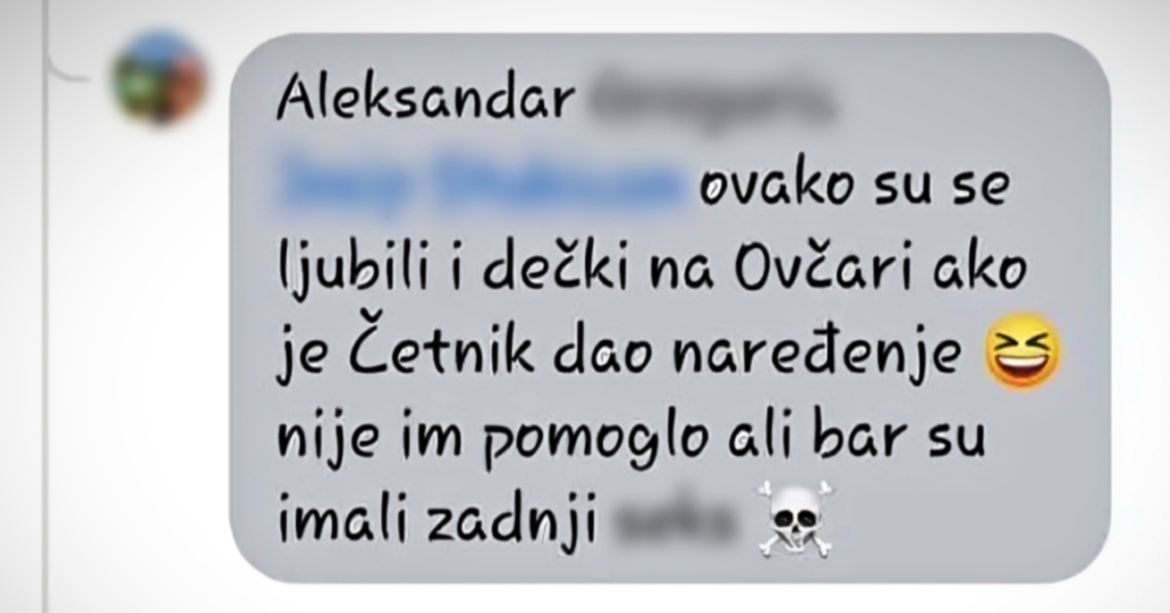 Profesor izbačen iz škole u Zagrebu: 