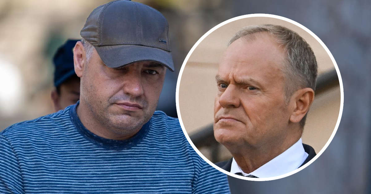 Tusk o Ukrajincu uhićenom u Puli: "Njemačka ga ne bi trebala kazneno goniti"