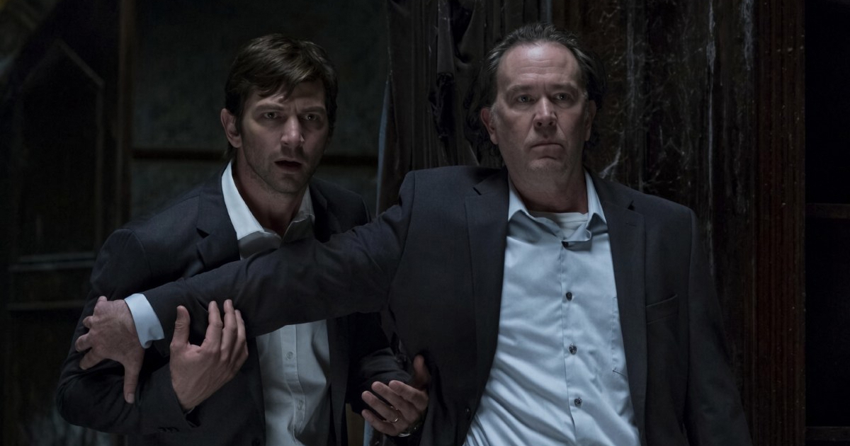 Uzalud plaćate Netflix ako niste pogledali ovih deset serija