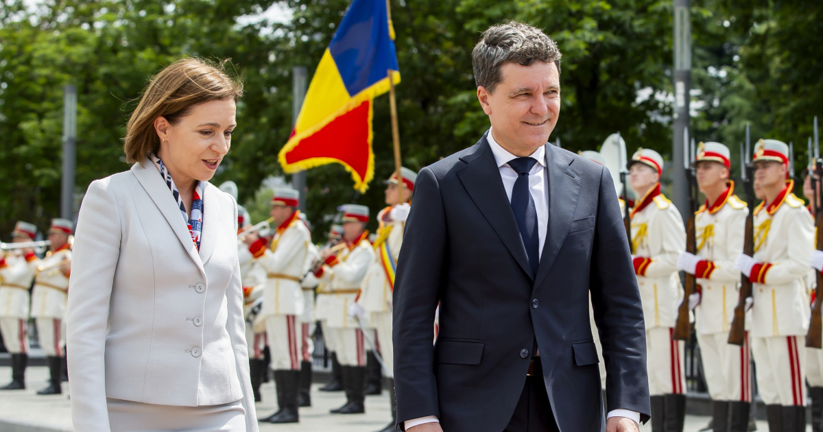Dvije europske države mogle bi se spojiti