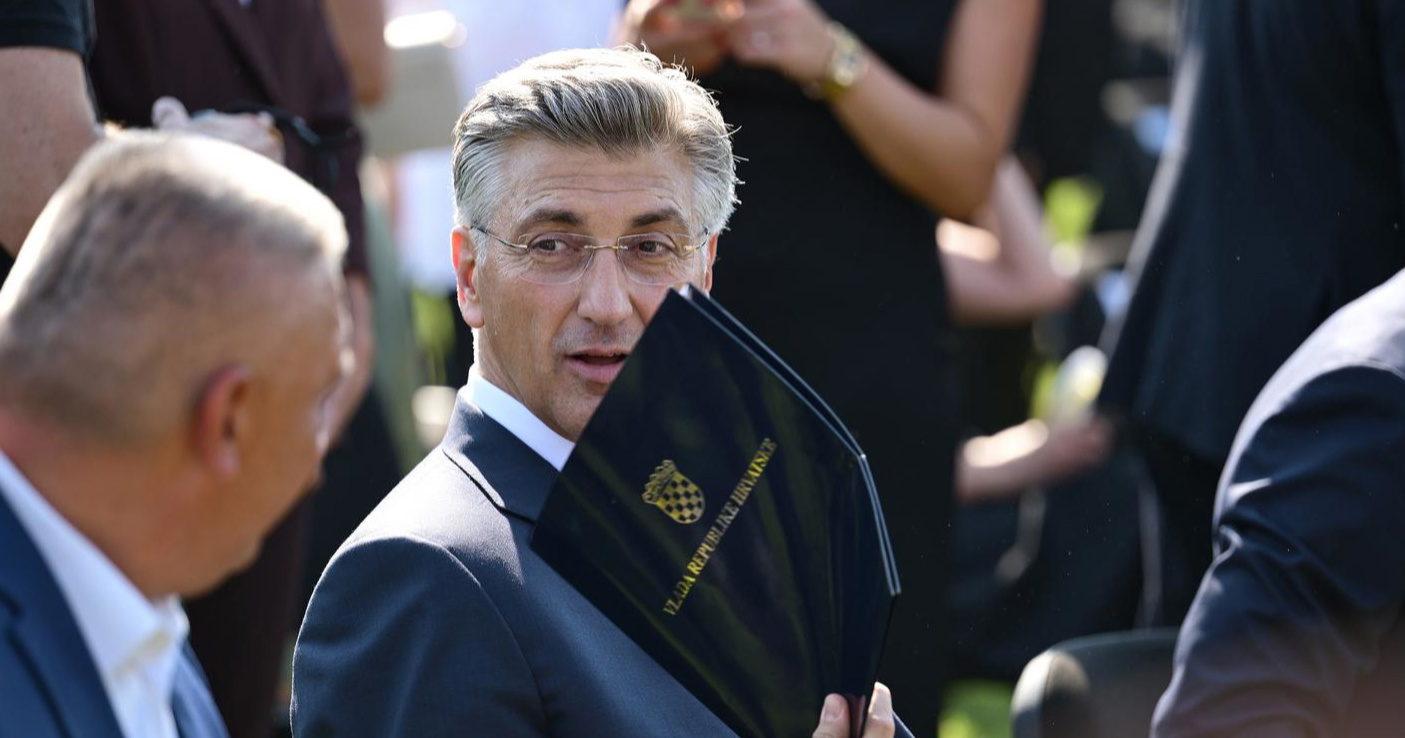 Veće mirovine za branitelje: Što je tražio Možemo, a što sad najavljuje Plenković?
