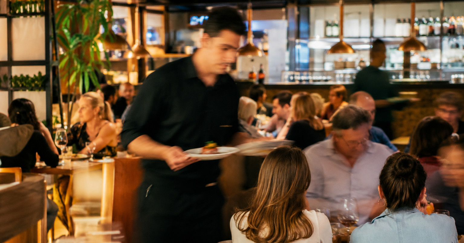 Treba li restoran ispuniti svaku gostovu želju?