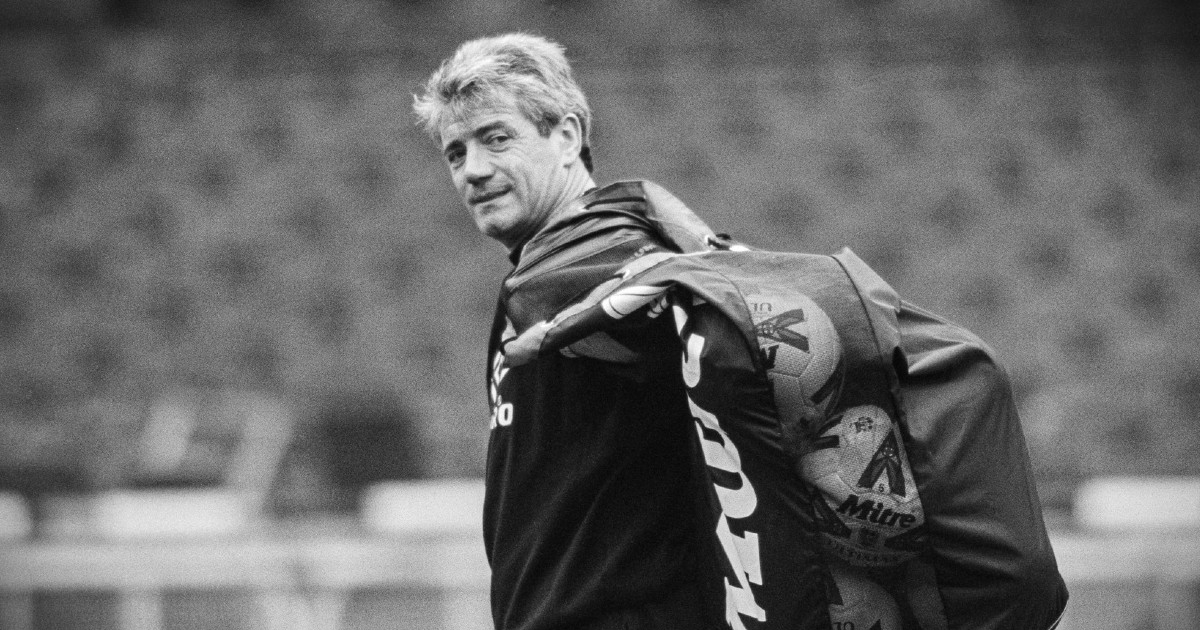 Umro je Kevin Keegan (75), dvostruki osvajač Zlatne lopte