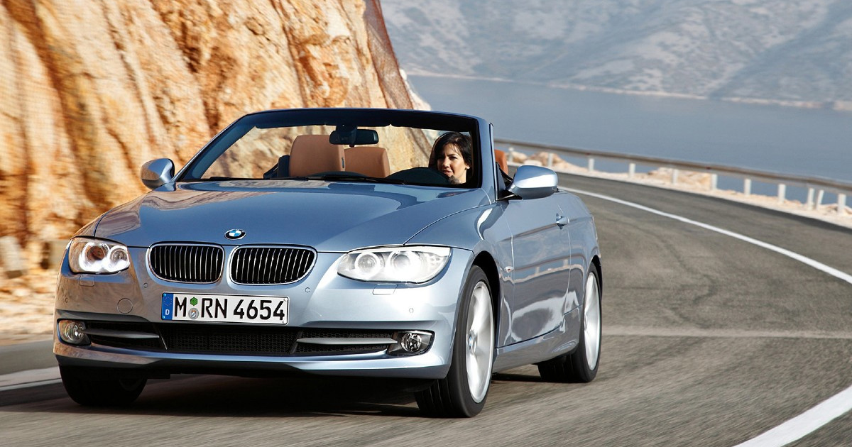 BMW s 435.000 kilometara radi odlično, ali vlasnica ga mora prodati zbog propisa