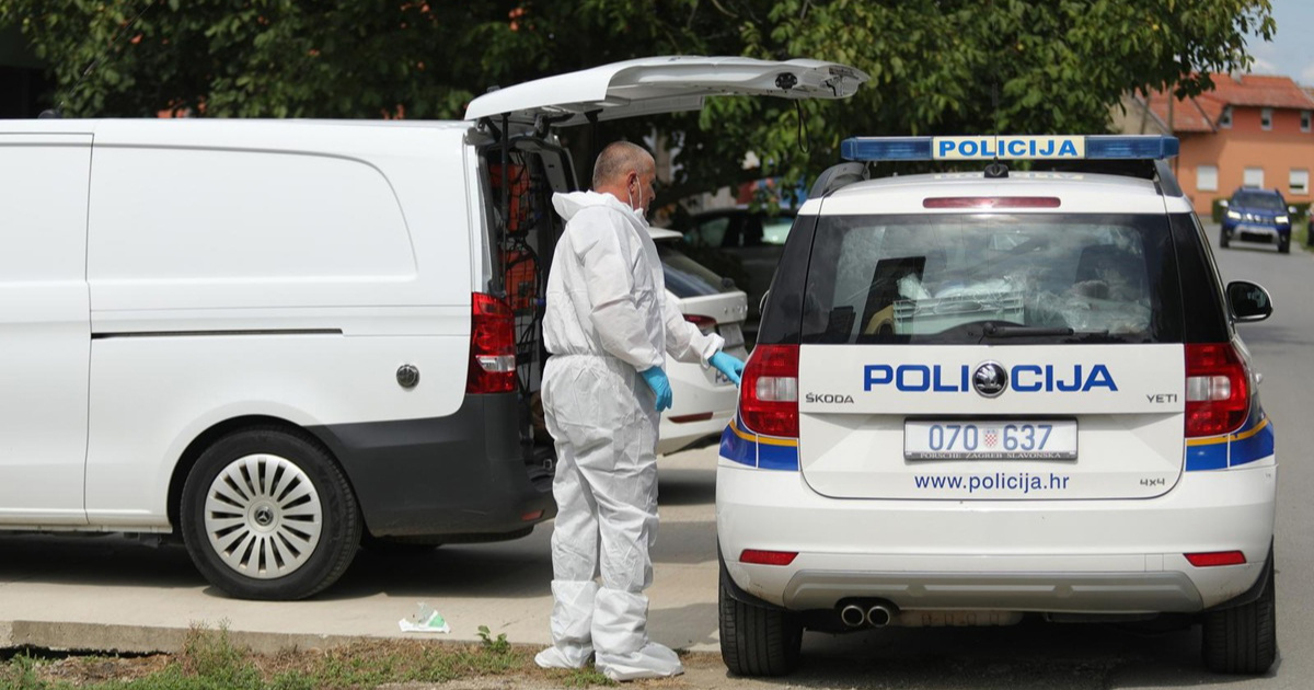 Sisčanin osumnjičen za nasilje u obitelji. Ženu ozljeđivao, bio nasilan i prema djeci