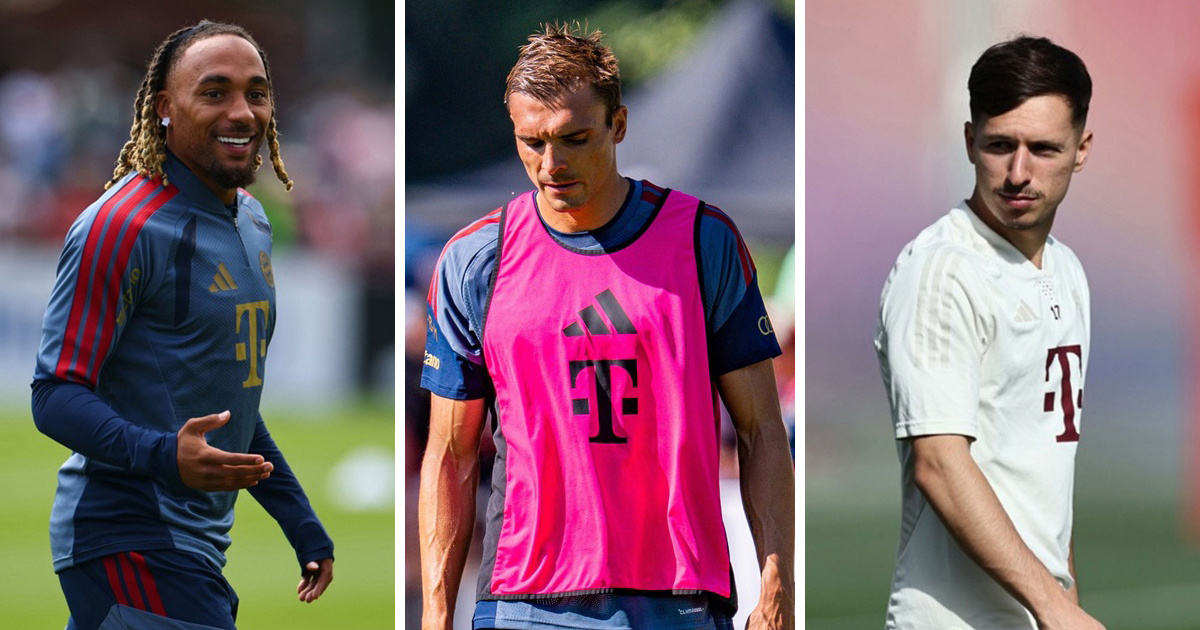 Bayern otpisao trojac koji je platio gotovo 100 milijuna eura