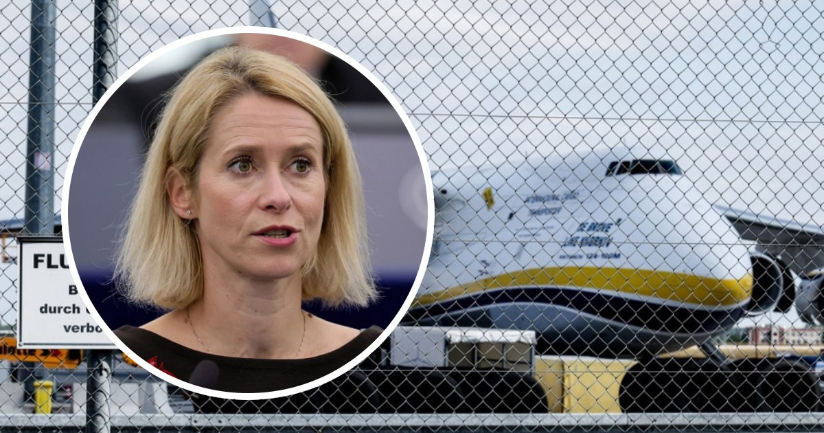 Kallas: Rusija hibridnim napadima ugrožava živote diljem Europe