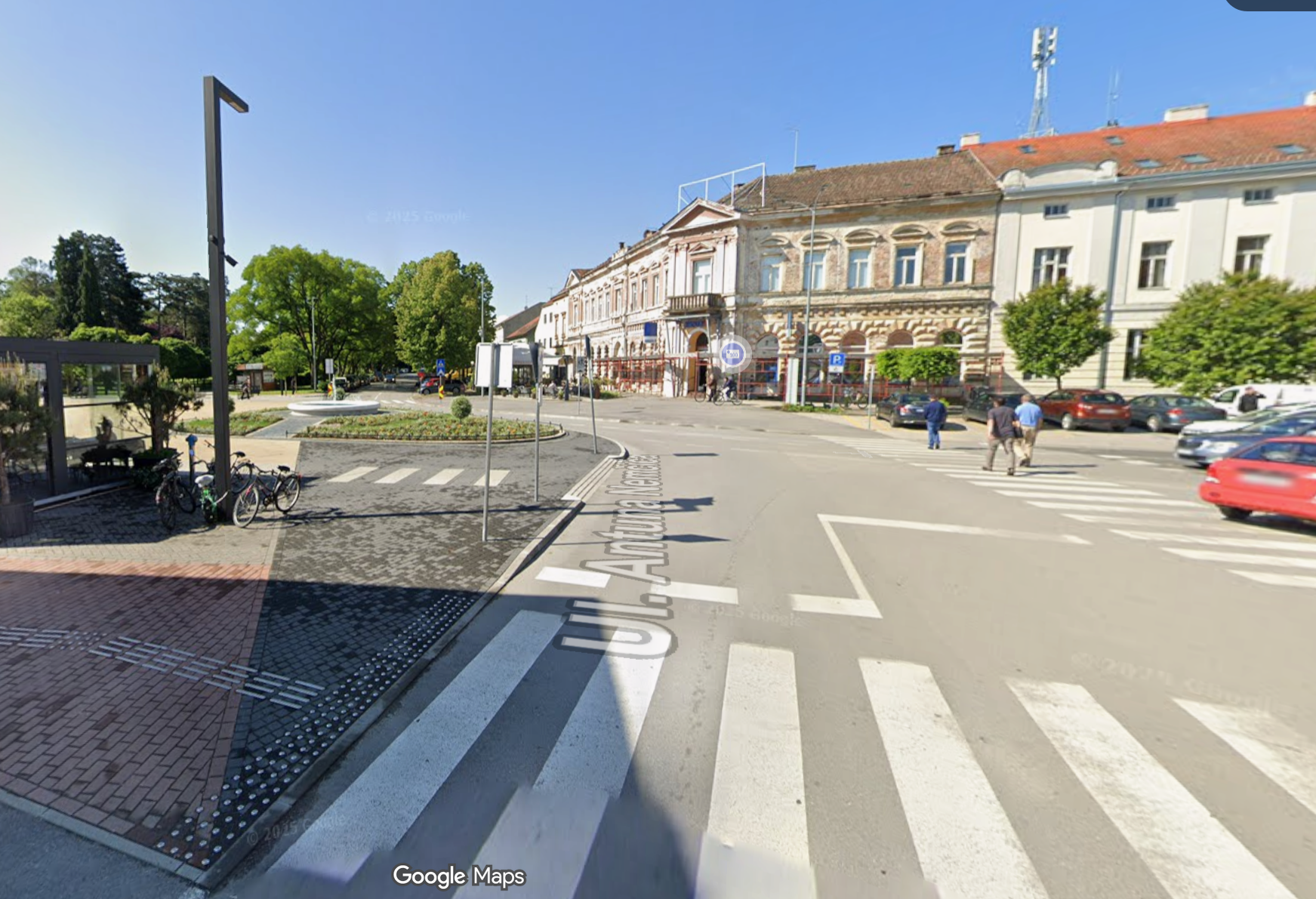 Pijančevali i skitali se po Koprivnici, sud ih protjerao iz grada na šest mjeseci