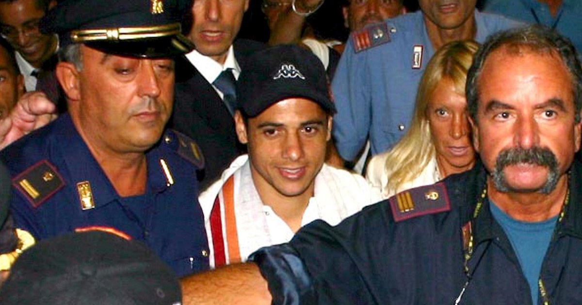 Ispovijest bivšeg igrača Reala i Rome: Jedan dan popio sam 70 piva, spasila me vjera