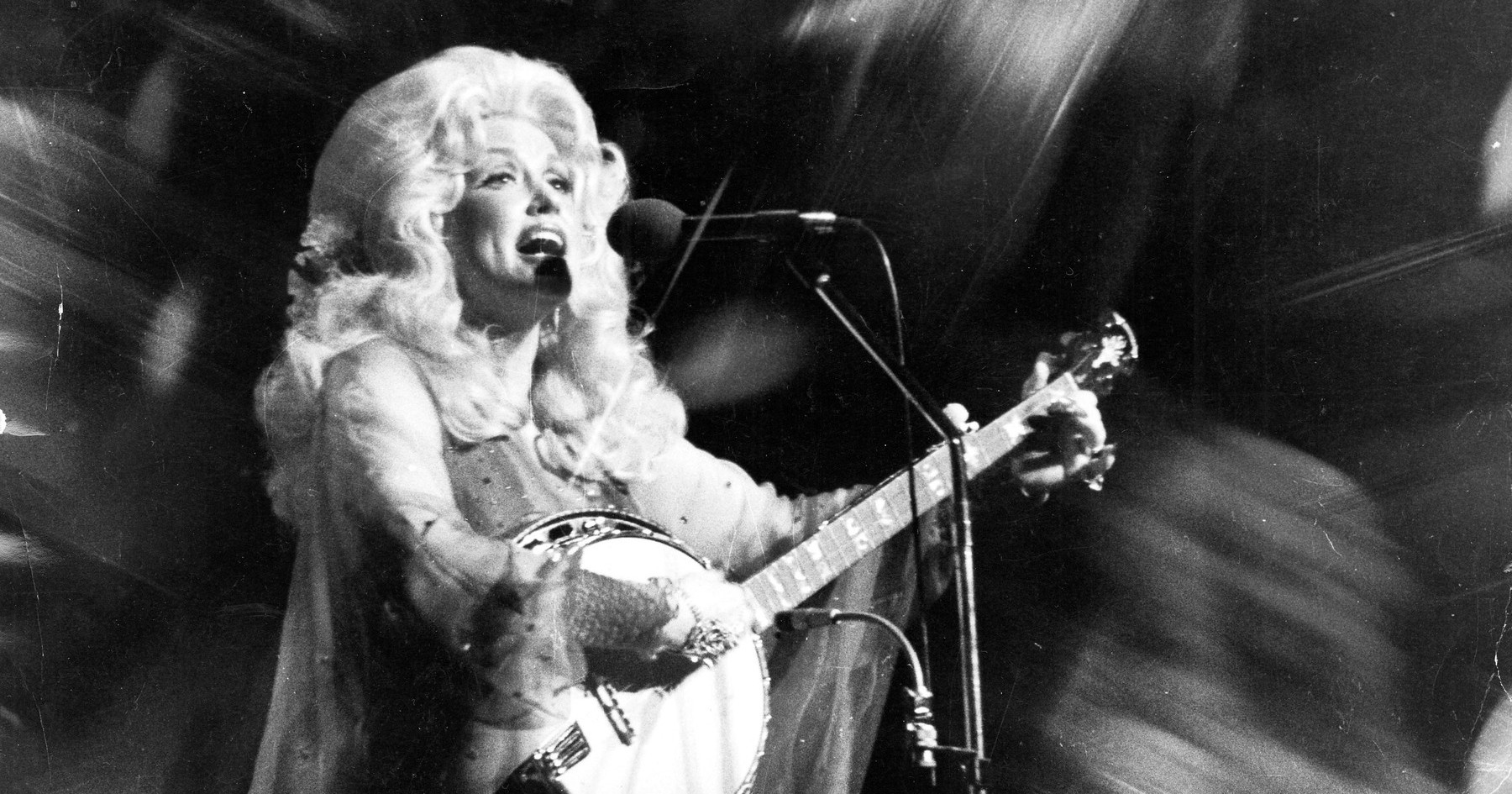 Priča o nastanku legendarnog hita "Jolene"