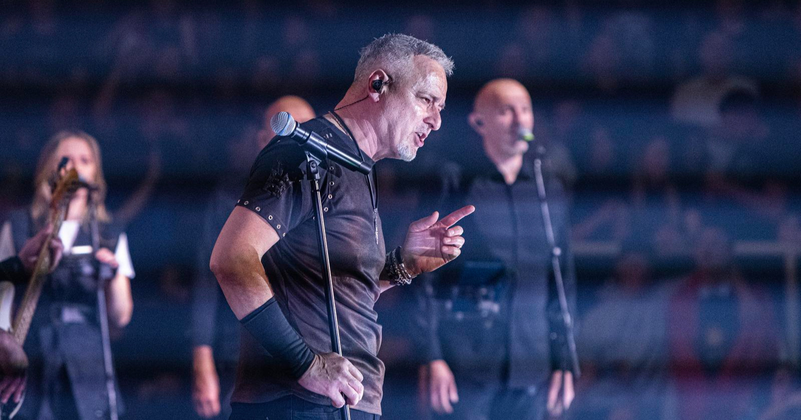 SDSS traži zabranu Thompsonova koncerta u Vukovaru. Odgovorio Pavliček
