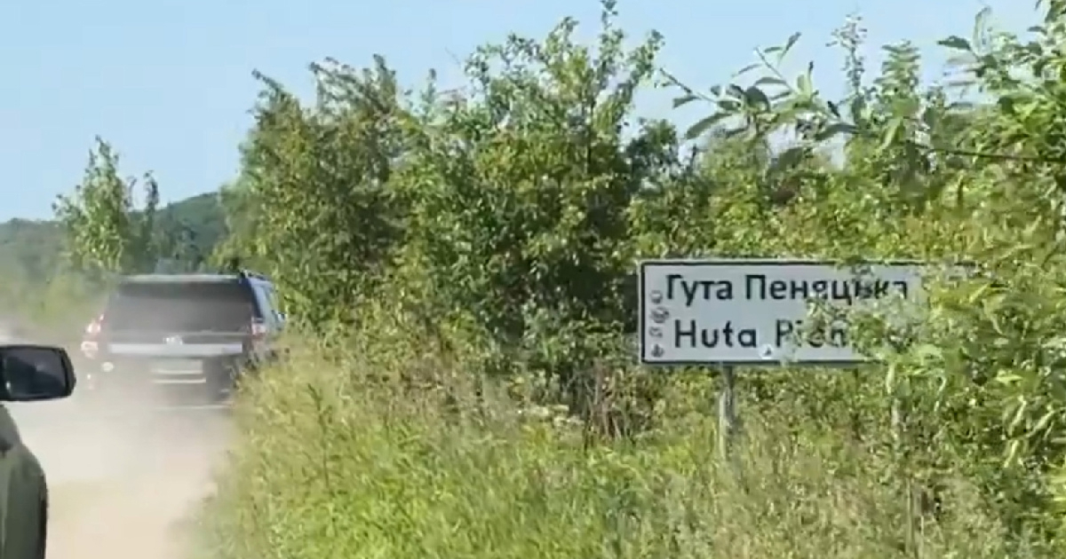 Poljska traži žrtve pokolja iz Drugog svjetskog rata u Ukraj