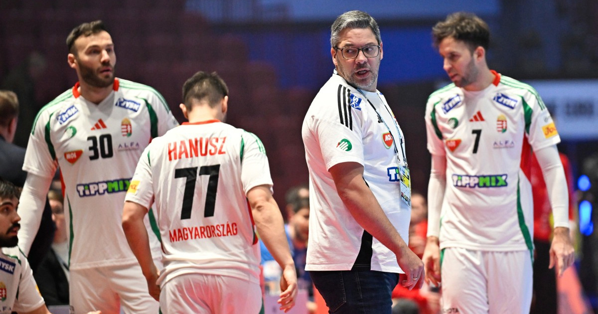 IHF šokirao pozivom dvjema reprezentacijama na rukometni SP.