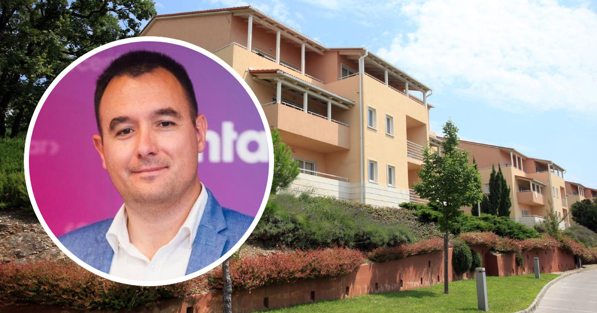 Centar: HTZ ne treba odlučivati koliko će građani ulagati u apartmane