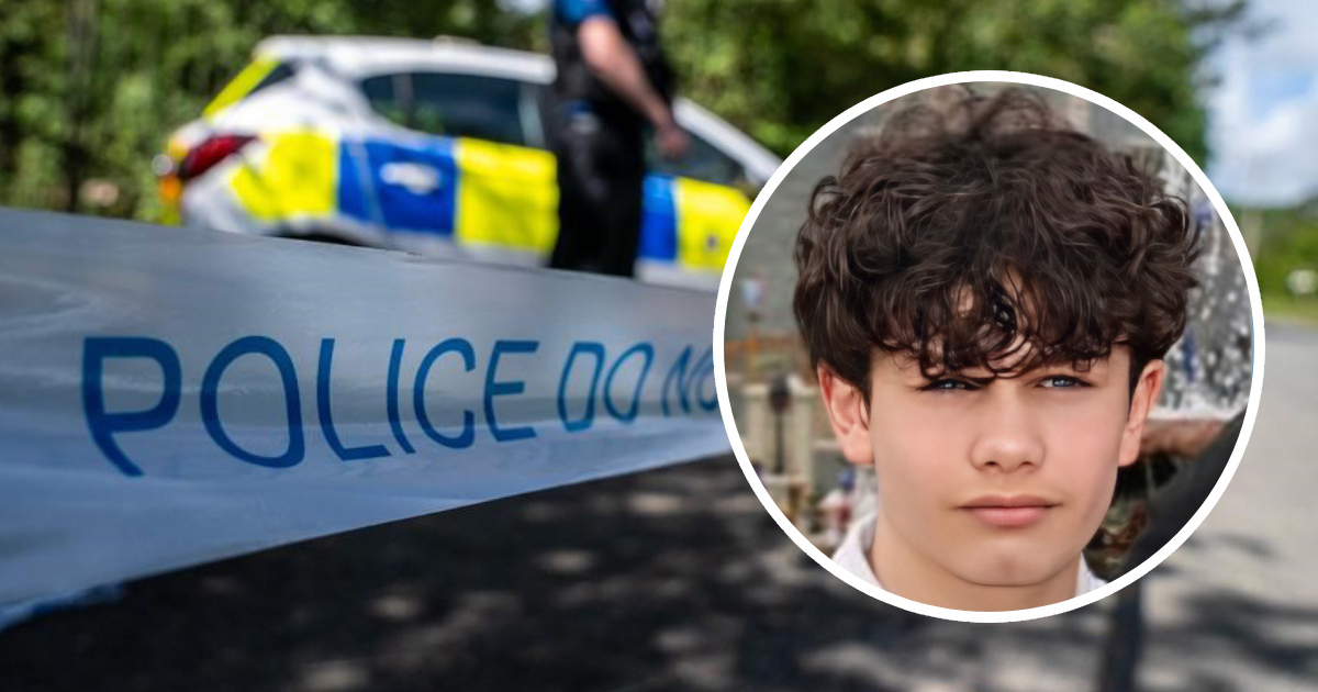 Autom progonili i ubili dječaka (12) u Britaniji. Optuženi t