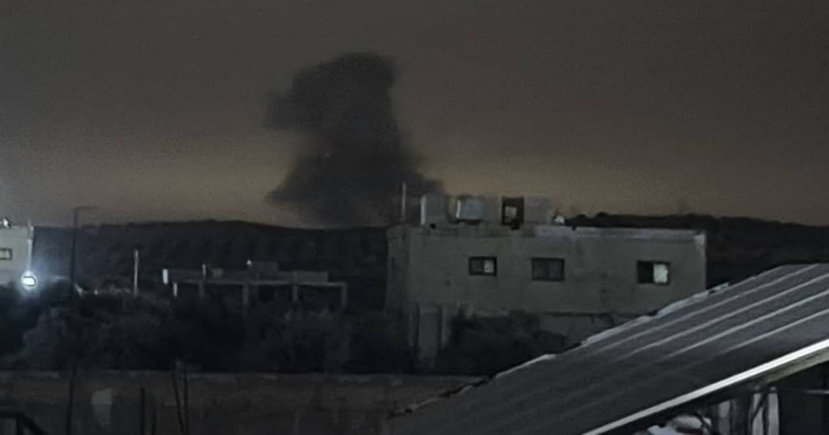 VIDEO Jordan bombardirao skrovišta militanata u Siriji nakon napada na crkvu