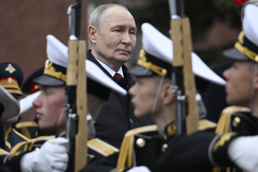 Putinu prijeti ono čega se Kremlj najviše boji