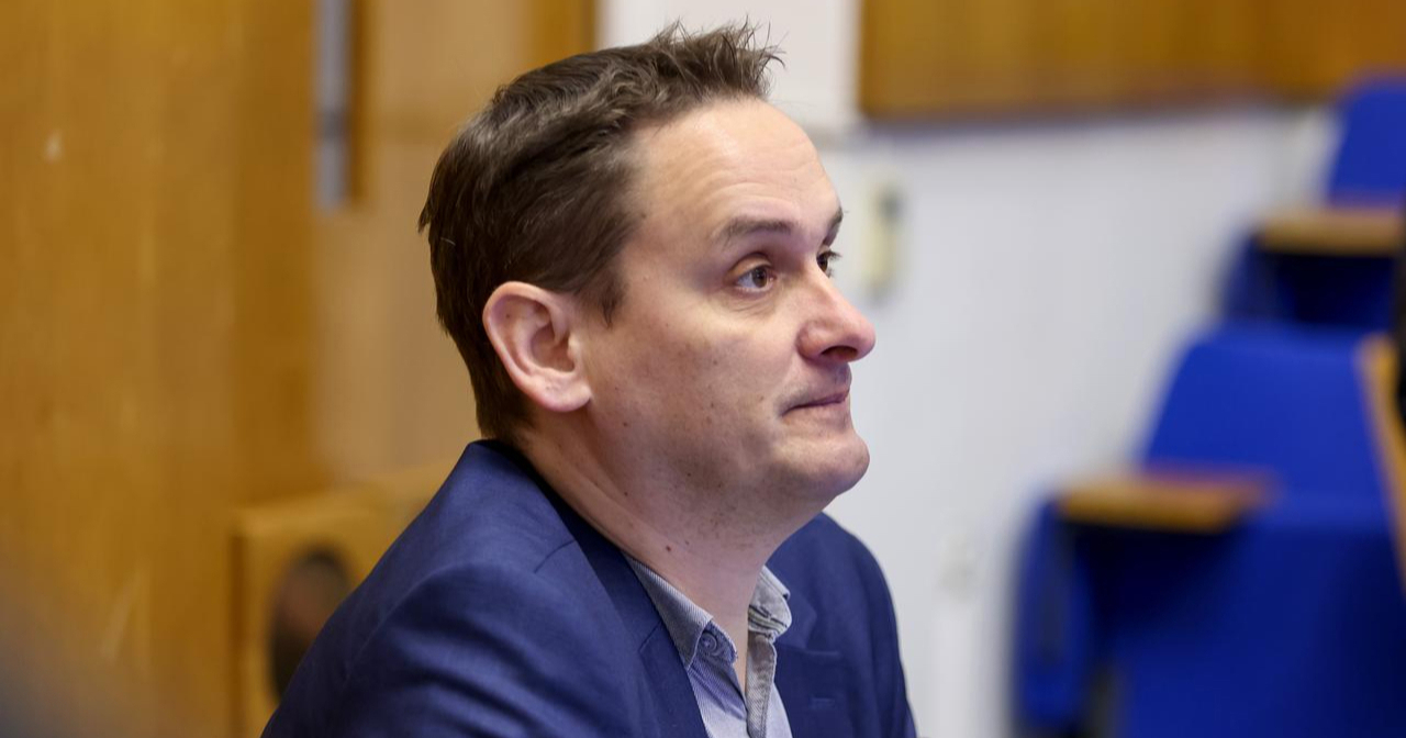 Vučetić: Prosvjeduje se jer je Vlada Hrvatsku pretvorila u smetlište Europe