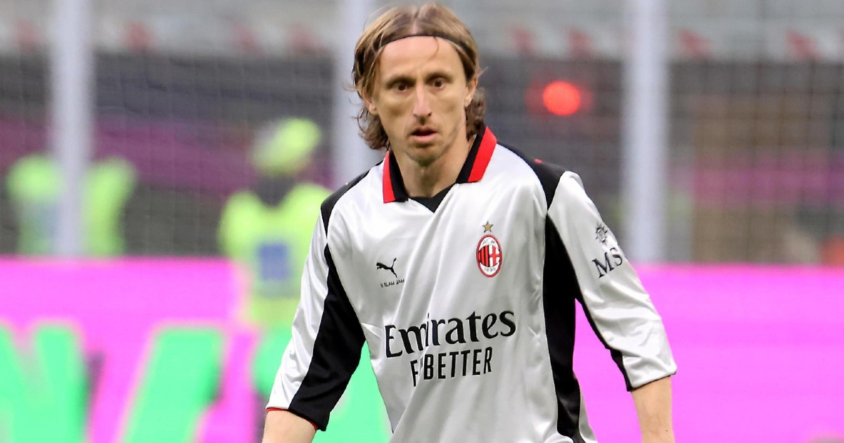 Modrić najavio Svjetsko prvenstvo: Konkurentni smo, ali ne znam dokle možemo dogurati