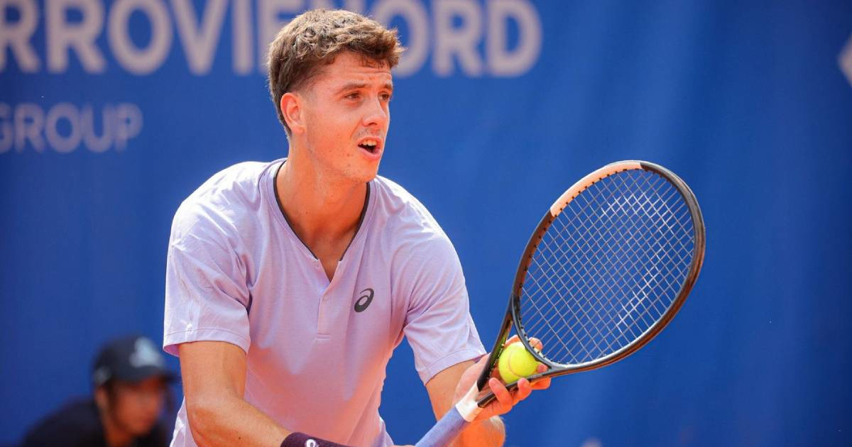 Matej Dodig u odličnom nizu. Preko Amerikanca izborio polufinale u Portugalu