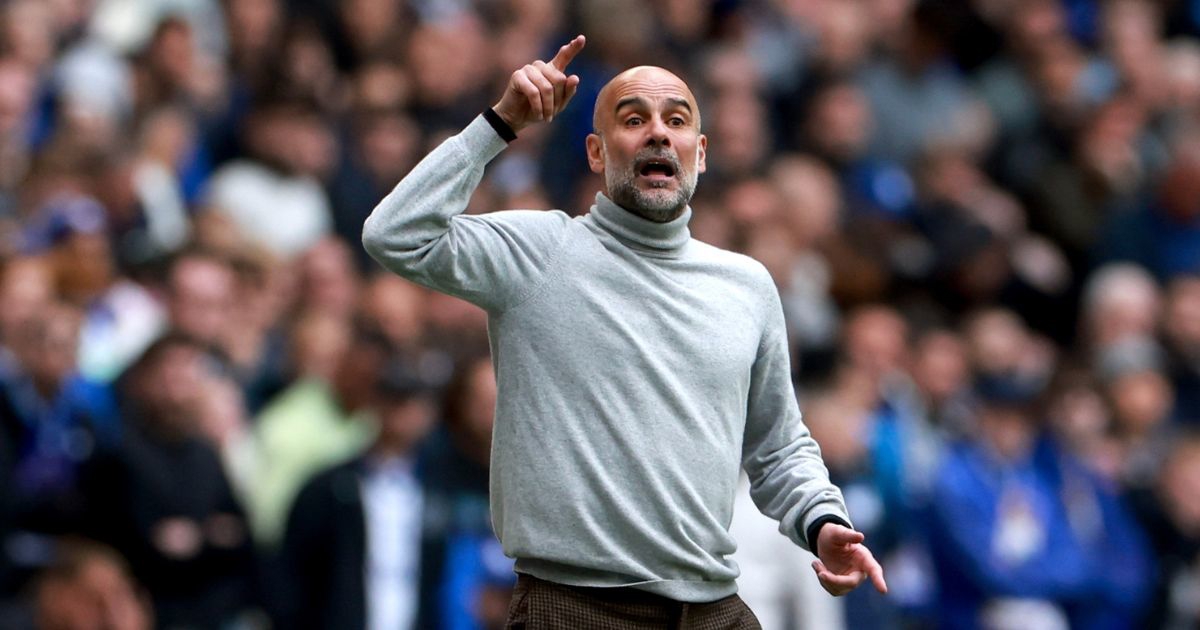 Talijani: Pep neće voditi našu reprezentaciju. Ima nemoguć financijski zahtjev