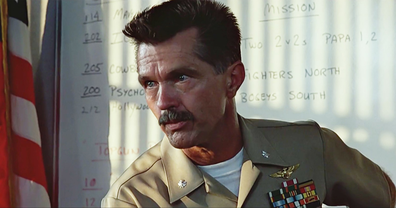 Umro Tom Skerritt, poznat iz filmova "Top Gun" i "Alien"