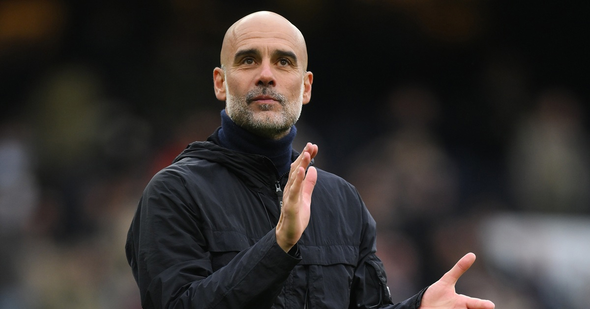 Guardiola o sucima i VAR-u: Bacanje novčića