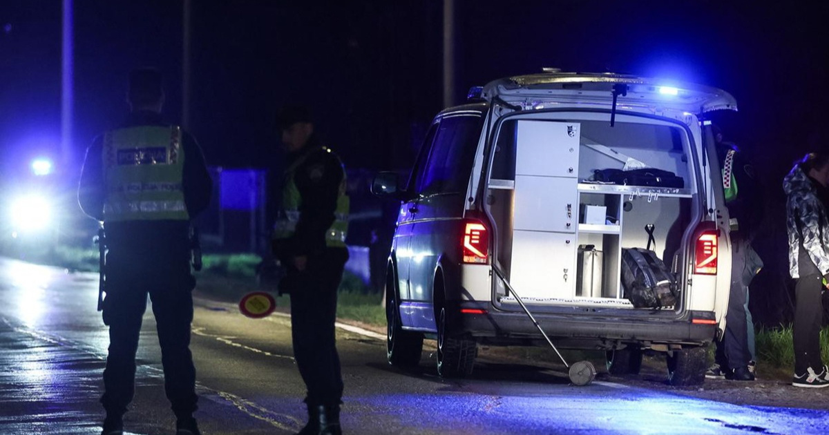 Pijan Izazvao nesreću kod Virovitice. Ozlijeđeno petero, među njima dijete