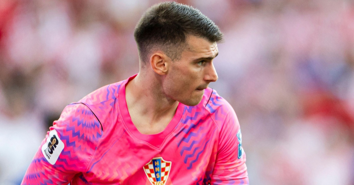 Livaković danas slijeće u Barcelonu. Katalonci s njim povlače iznenađujući potez?