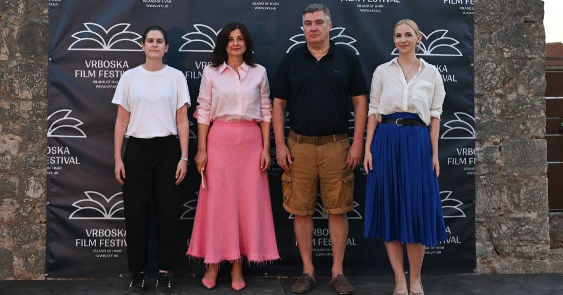 Vidimo da vam se jako svidio Milanovićev outfit, evo kako ga kopirati